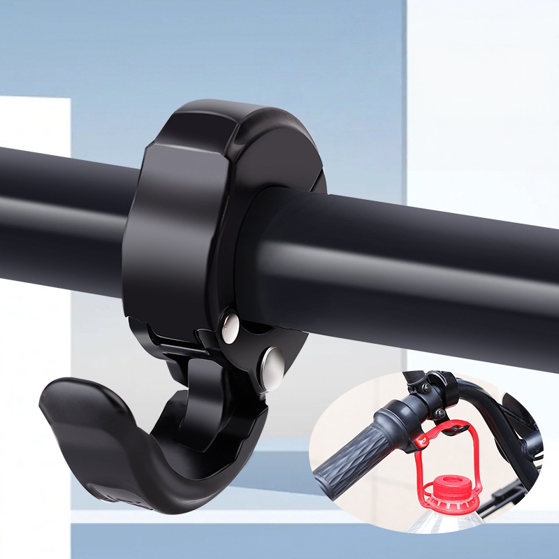 Gancho Universal para Guidão d - Cycling Commute Bag avaliação e preço