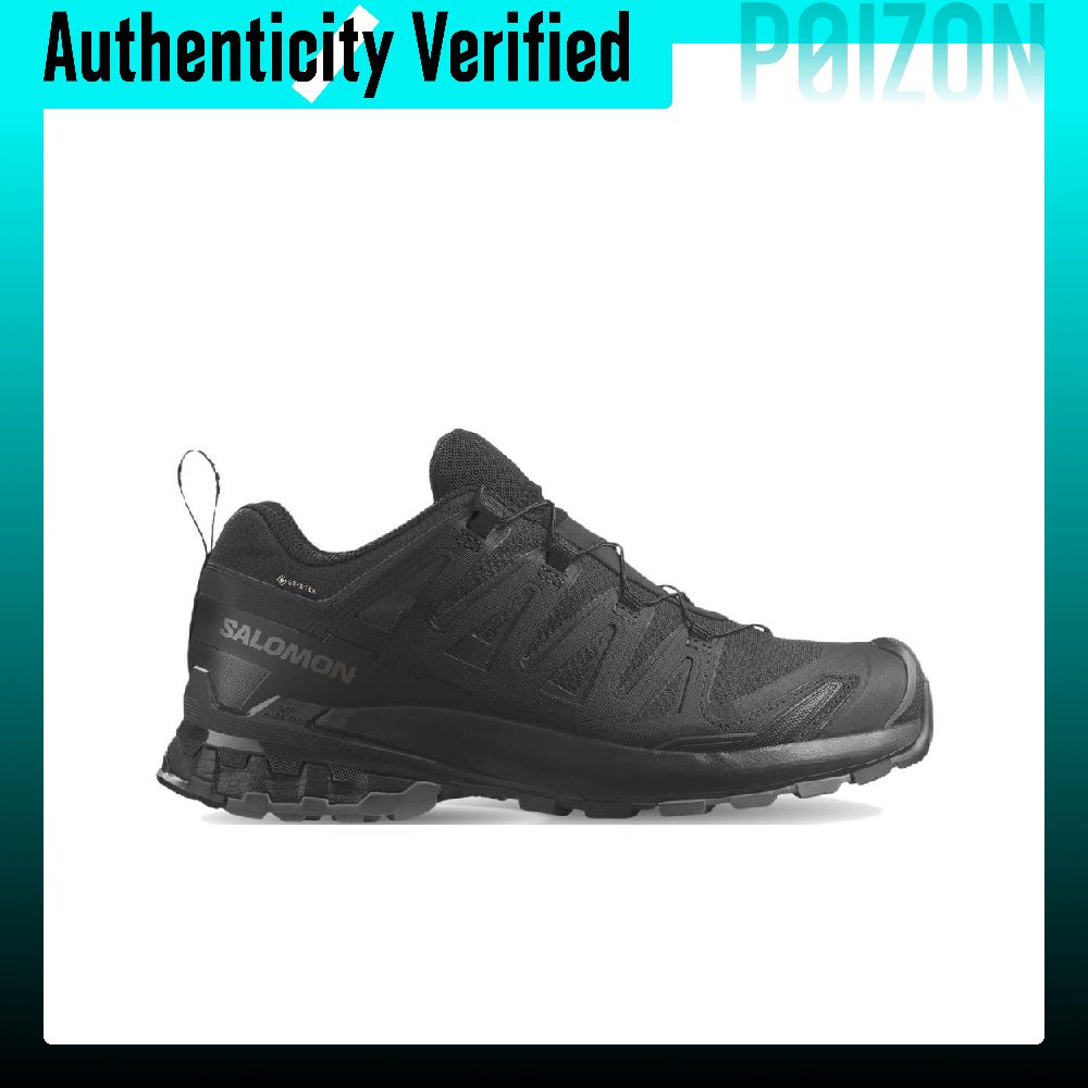 SALOMON XA Pro 3D V9, calçado  - Salomon Shoes Xa Pro 3D avaliação e preço