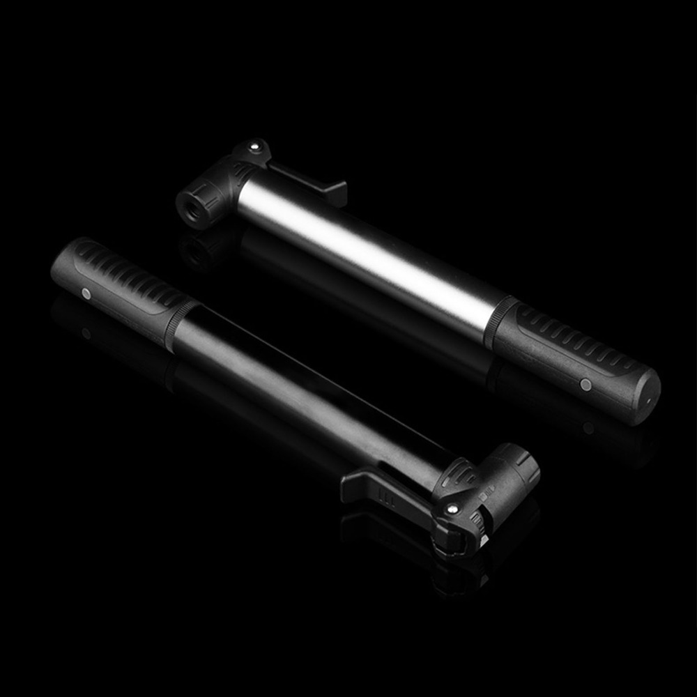 Bomba de Bicicleta Portátil Mi - Bike Pump Frame Mount avaliação e preço