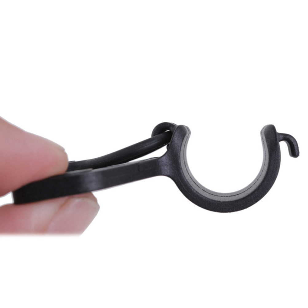 5 Peças Suporte de Bomba de Ar - Bike Pump Frame Mount avaliação e preço