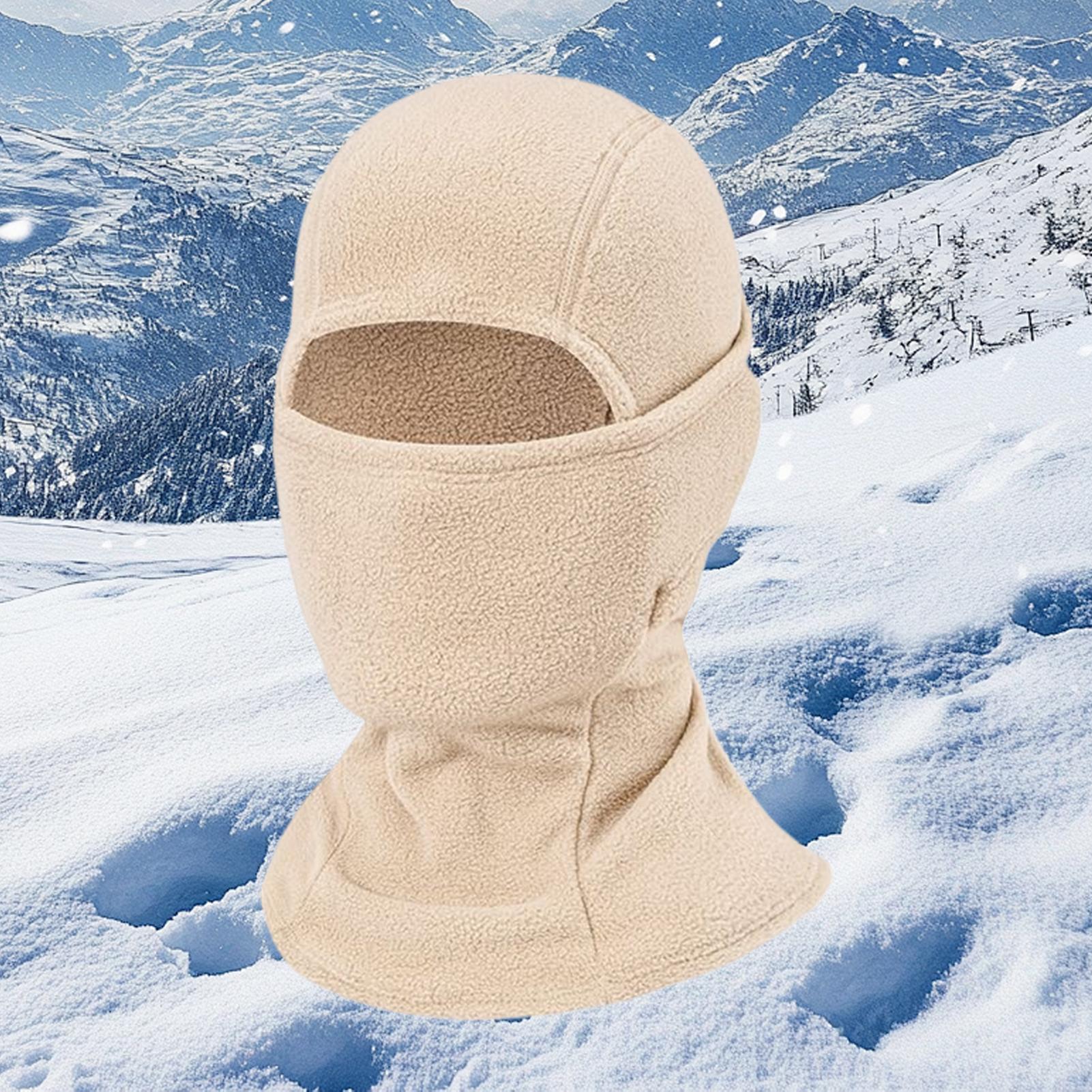 Máscara facial de inverno, aqu - Cycling Commuting avaliação e preço