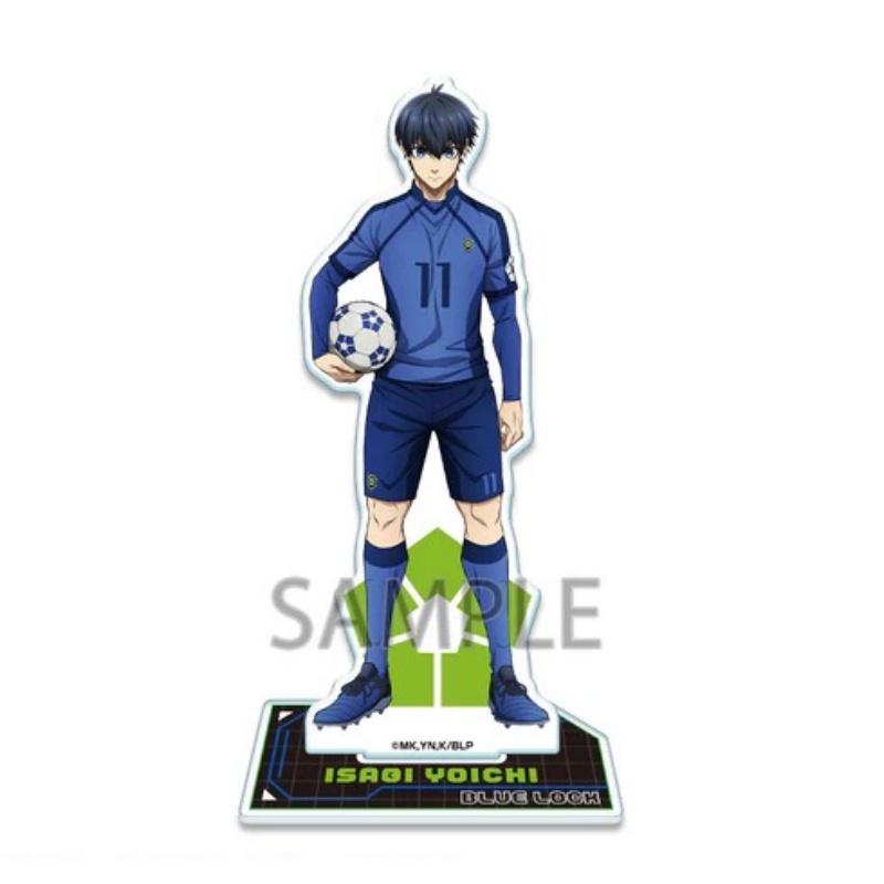 Blue Lock Mikage Reo Manga Cha - Chain Lock Combination avaliação e preço