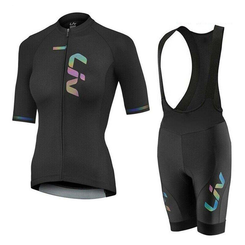 Liv verão camisa de ciclismo b - Cycling Community avaliação e preço