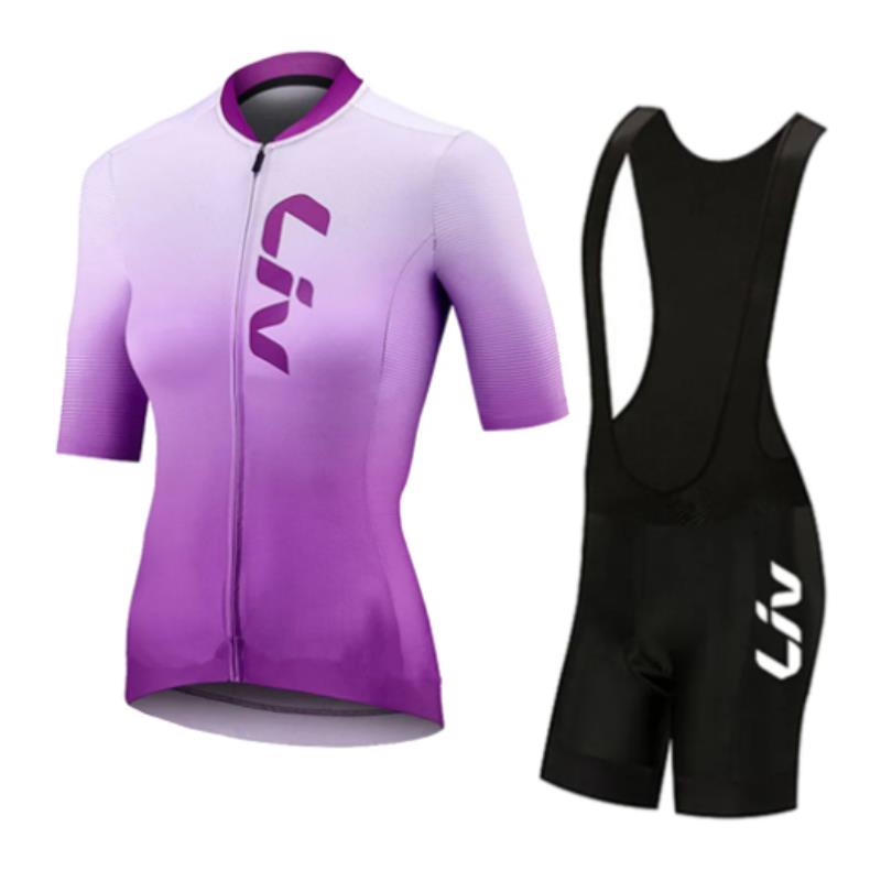 Liv verão camisa de ciclismo b - Cycling Community avaliação e preço