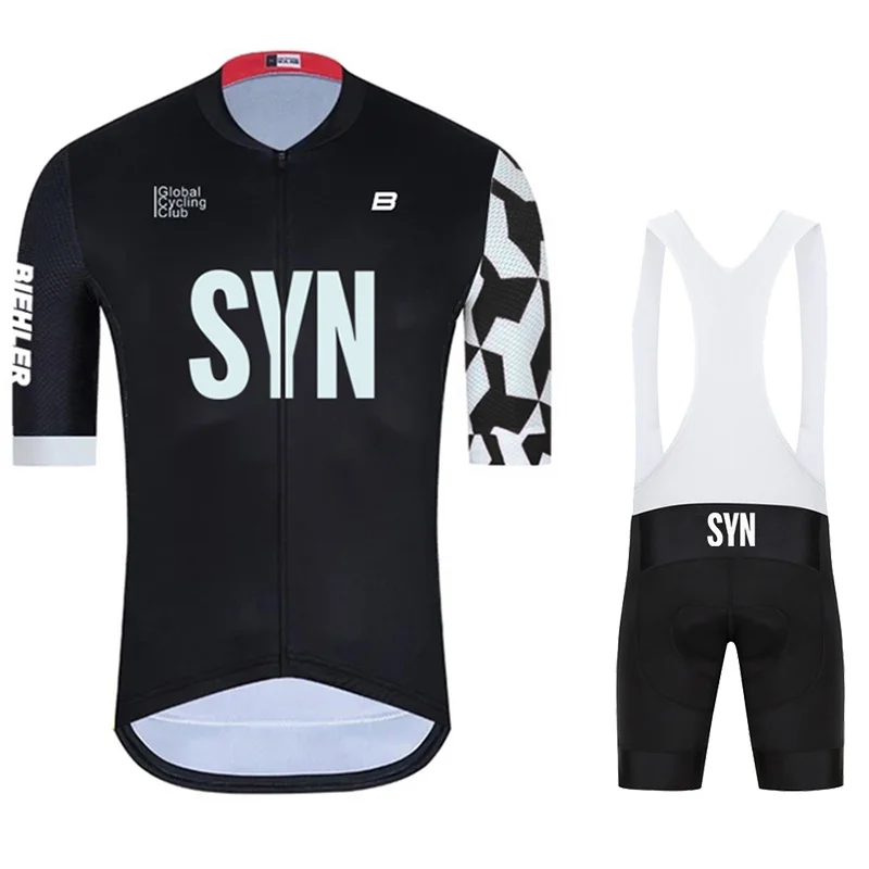 Conjunto de Roupa de Ciclismo  - Cycling Community avaliação e preço